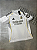 Camiseta de Time Real Madrid Branca - CT007 - Imagem 1