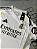 Camiseta de Time Real Madrid Branca - CT007 - Imagem 2