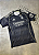 Camiseta de Time Real Madrid Preto - CT011 - Imagem 1