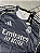 Camiseta de Time Real Madrid Preto - CT011 - Imagem 2