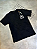 Camiseta Peruana Amiri Preto - CP006 - Imagem 1