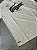 Camiseta Peruana Lacoste Branco | Verde - CP002 - Imagem 4