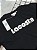 Camiseta Peruana Lacoste Preto - CP005 - Imagem 2