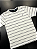 Camiseta BrooksField Off-White Listrada - CB003 - Imagem 5