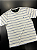 Camiseta BrooksField Off-White Listrada - CB003 - Imagem 11