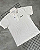 Camiseta Polo Lacoste Crocodile - PLE004 - Imagem 3