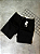 Bermuda Sarja Revanche Preto - BSR004 - Imagem 1