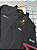 Camiseta Polo Hugo Boss Preto - CPH007 - Imagem 2