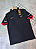 Camiseta Polo Hugo Boss Preto - CPH007 - Imagem 1
