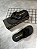 Chinelo Kenner Rakka Preto - CHK003 - Imagem 1