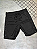 Bermuda Armani All Black - BG005 - Imagem 1