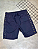 Bermuda Armani Azul Marinho - BG009 - Imagem 1