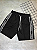 Bermuda Armani Preto - BG008 - Imagem 1
