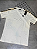 Camiseta Peruana Armani Branco - CP023 - Imagem 1