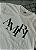 Camiseta Peruana Amiri - CP025 - Imagem 4