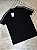 Camiseta Peruana Balmain Detalhe Manga - CP029 - Imagem 1
