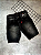 Bermuda Jogador City Denim Escuro - BJ005 - Imagem 1
