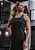 REGATA DRY FIT GG PRETO - Imagem 1