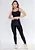 TOP JADE WONDER GG PRETO - Imagem 1