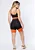 TOP FEMININO ANANDA G PRETO - Imagem 1