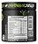Suplemento Em Pó Pre Treino Pre Workout 300g Sabor Maça Verde FTW - DIABO VERDE - Imagem 2