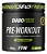 Suplemento Em Pó Pre Treino Pre Workout 300g Sabor Maça Verde FTW - DIABO VERDE - Imagem 1