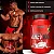 Whey 100% Pure Pote 900g Gelato Di Latte Integralmedica - Imagem 3