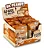 Alfajor Com Whey Protein Bolacha 12un De 55g Cada Dr Peanut Sabor Doce De Leite - Imagem 1