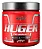 Pré-Treino Huger Black Widow 320g - Integralmedica - Imagem 1