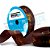 Fita Cetim Personalizada 22mm - 10 Metros - Imagem 2
