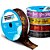 Fita Cetim Personalizada 15mm - 10 Metros - Imagem 2