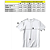 Molde Camiseta Básica Masculina - Tamanhos P/M/G/GG/EG - Imagem 3