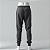 Molde Calça Moletom Jogger Unissex - Tamanhos P/M/G/GG/EG - Imagem 2