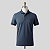 Molde Camisa Polo Masculina - Tamanhos P/M/G/GG/XG - Imagem 1