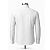Molde Camisa Social Masculina - Tamanhos P/M/G/GG/EG - Imagem 2