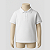 Molde Camisa Polo Infantil - Tamanhos 2/4/6/8/10/12/14 - Imagem 1