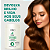 Máscara de hidratação LIFE TO HAIR ellen Professional - Imagem 5