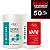 Combo Profissional - Hidratação profunda - Nutrição intensa - Fios nutridos, macios, brilhantes e resistentes - 2kg. - Imagem 1