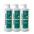 Combo 3 Reestruturação molecular  Orgânica Floripa  1L cada - Imagem 1