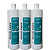 Combo Reestruturação Orgânica Floripa ellen Professional - 3 L - Imagem 1