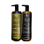 Kit equilibrium DINA selective Profissional da ellen Professional - 2kg - Imagem 4