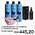 Kit Alinhamento profissional ellen Professional - Imagem 1