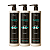 Combo 3 Reestruturação molecular  Orgânica Floripa  Therapy 1L cada - Imagem 1
