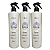 Combo Realinhamento capilar orgânico spray - Alisamento Natural e Seguro - 100% livre de formol - 1,500ml - Imagem 2