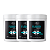 Combo 3 Botox Orgânico Ellen Professional 1 kg cada - Imagem 1