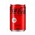 Coca Cola Zero lata 250ml - Imagem 1