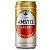CERVEJA AMSTEL LATA 269ML - Imagem 1