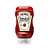 Ketchup Heinz Tradicional Squeeze 397g - Imagem 1