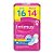 Absorvente Intimus Suave Leve 16 Pague 14 - Imagem 1