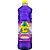 Desinfetante Pinho Sol Lavanda 1L - Imagem 1